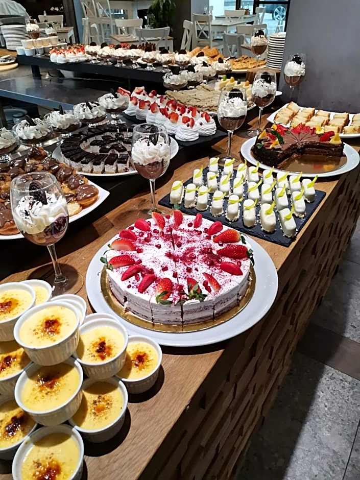 The Five Elements Hotel and SPA