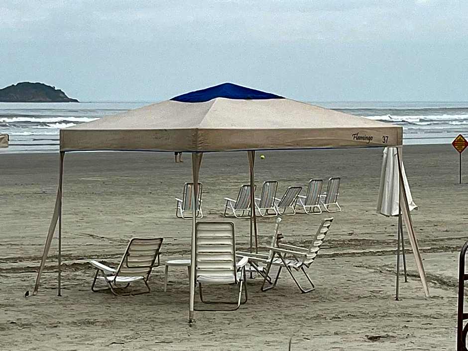 Riviera - Maravilhosa Vista Mar com Enxoval completo