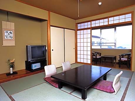 Japanese-Style Room - Annex