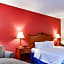 Hampton Inn By Hilton & Suites Pittsburg