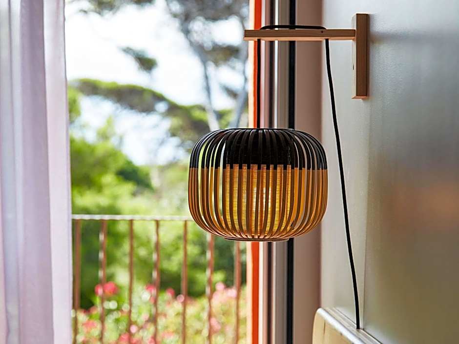 ibis Thalassa Hyeres Plage