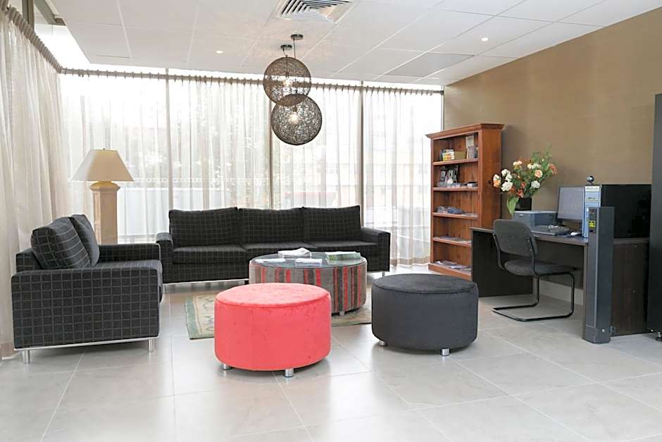 Summit Apartments Brisbane City