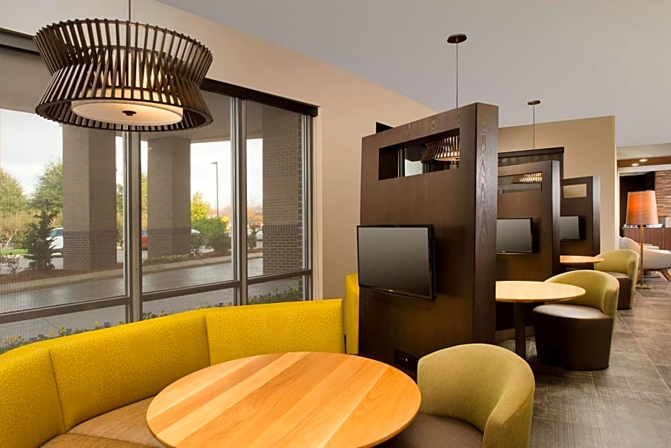 Courtyard by Marriott Nashville SE/Murfreesboro