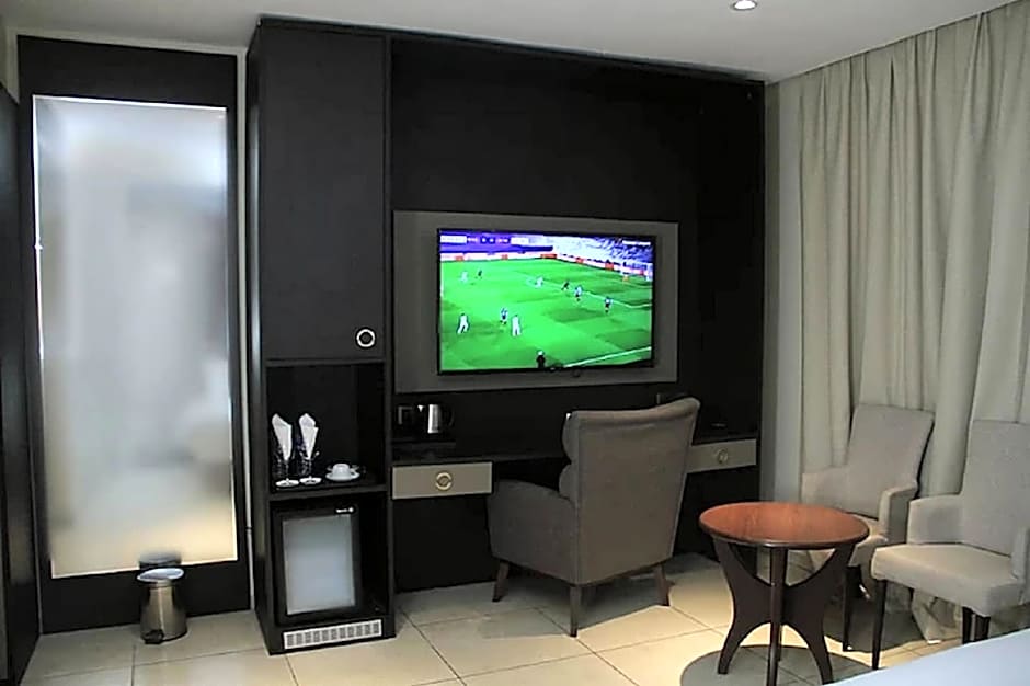 Monty Suites Calabar