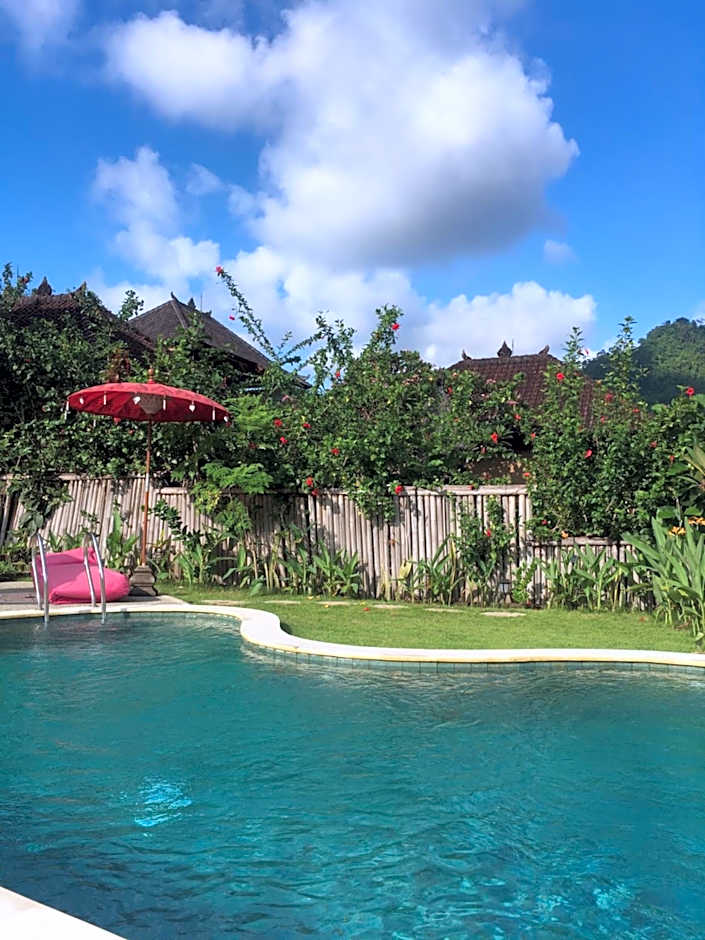 Amrita Villa Sidemen