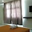 Hotel Suria Malaqa