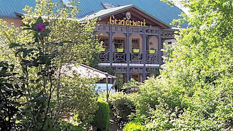 Gradierwerk Sülze