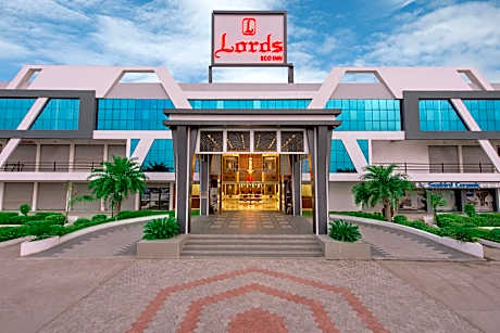 Lords Eco Inn Morbi