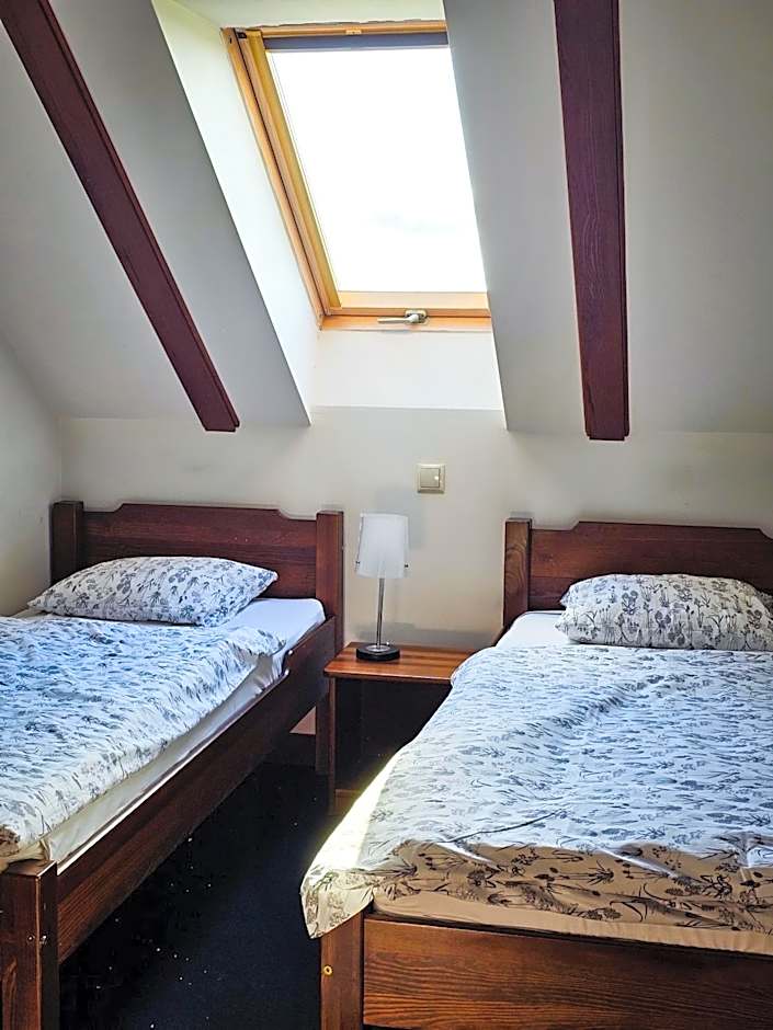 Gościniec Gryszczeniówka & SPA