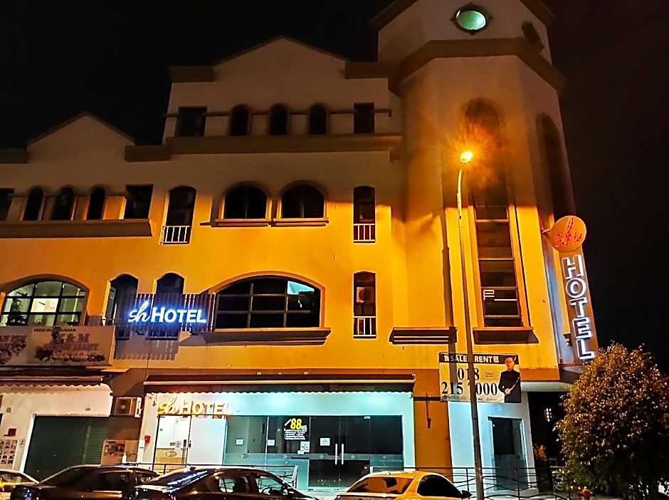 SH Hotel Kota Damansara