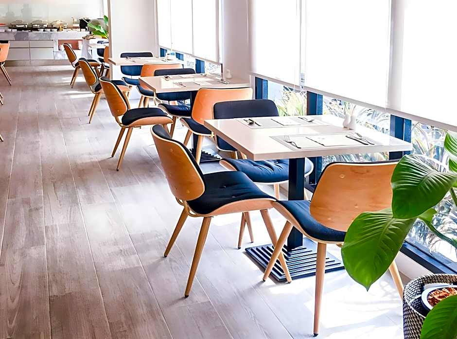 Fortune Buriram Hotel