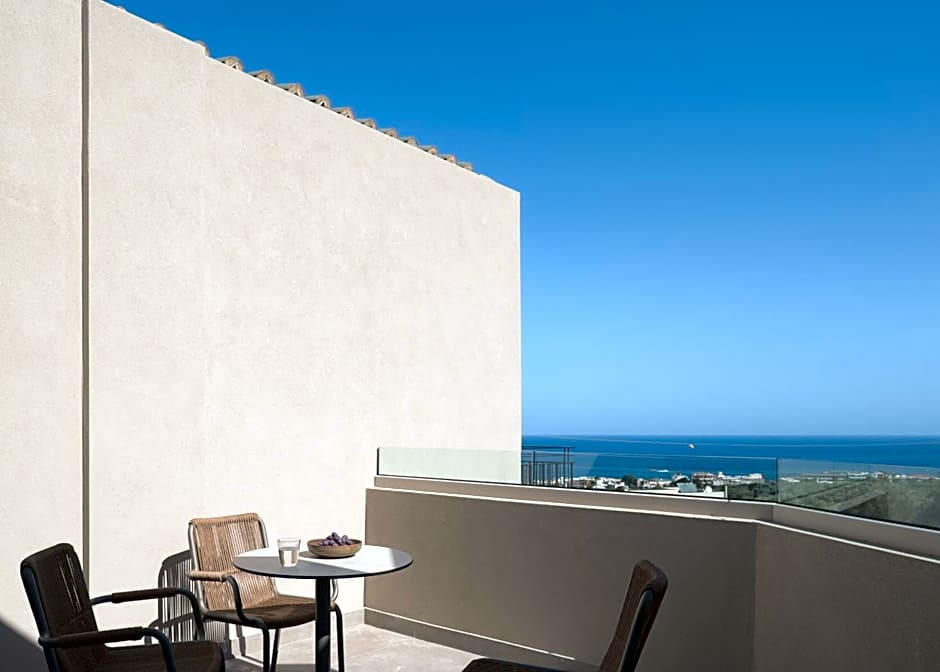 Galaxy Suites Boutique Resort