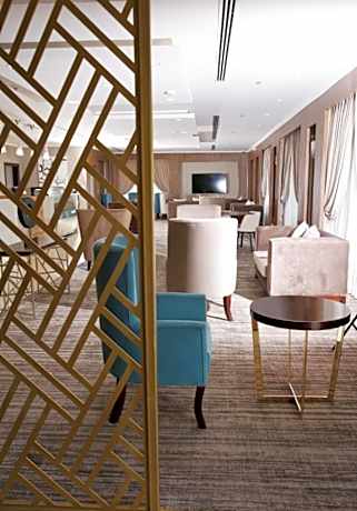 Nasima Hotel Apartements