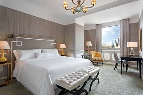 Contemporary Double Room