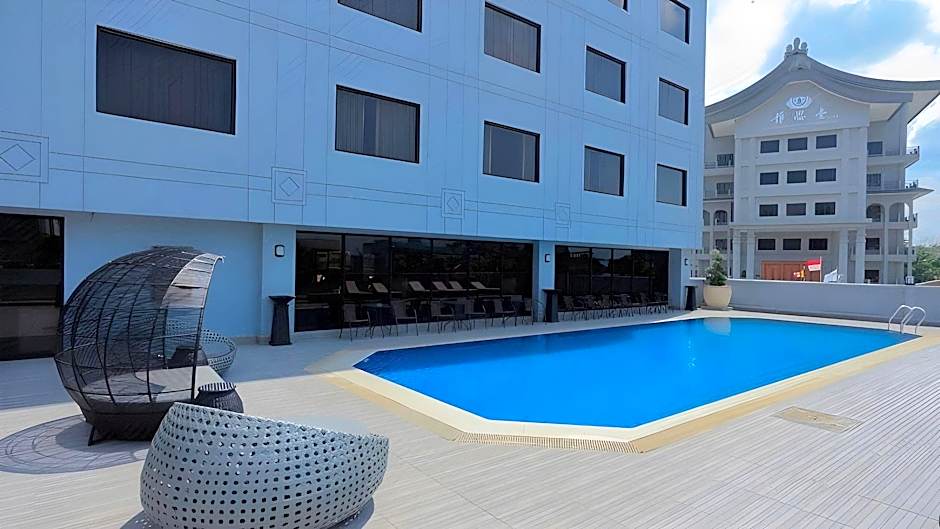 Beverly Hotel Batam