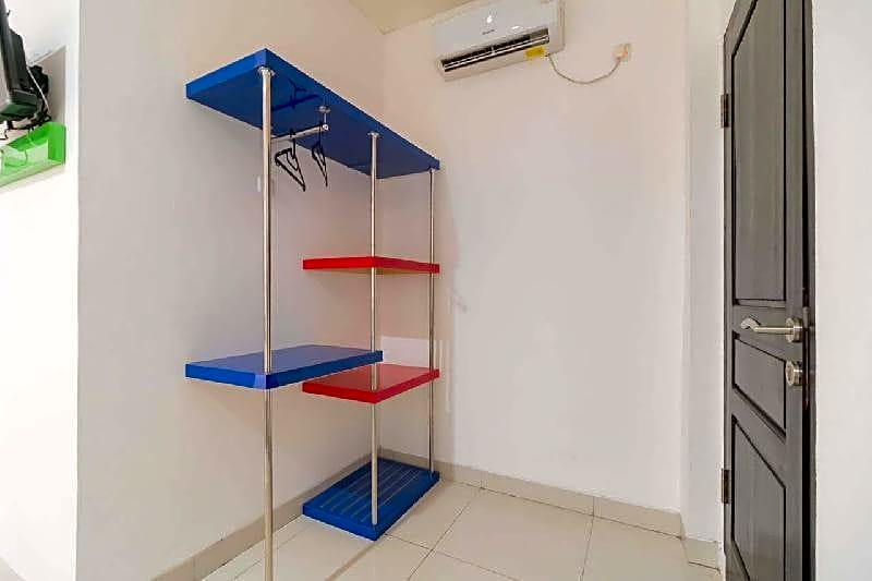 Urbanview Hotel Ephe Palembang by RedDoorz