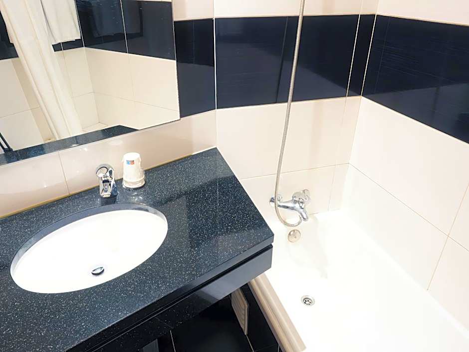 Hotel São Francisco