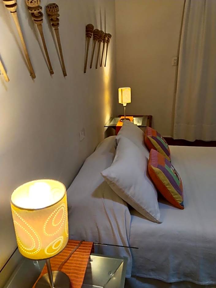 El Diablo y la Sandia B&B