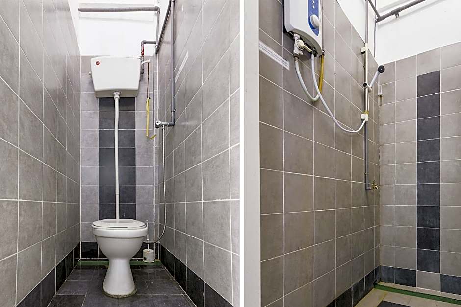 Hotel O Kuantan Backpackers