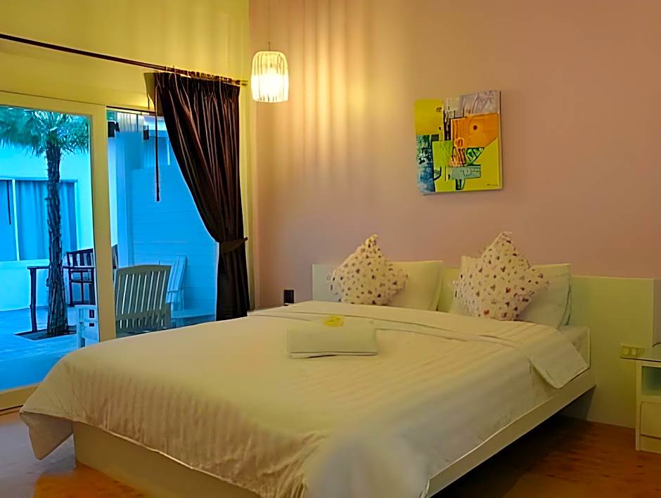 Clear House Phuket