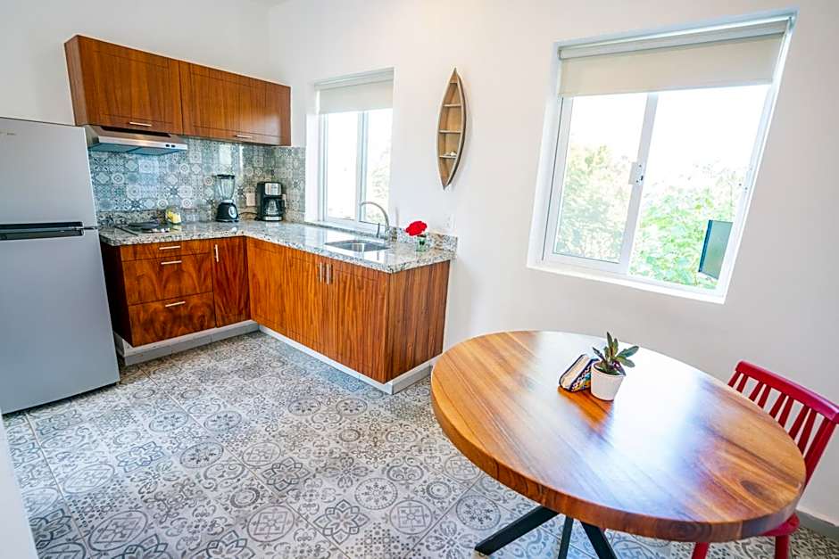 Viajero Sayulita Hostel