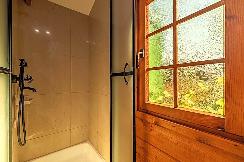 Domki Letniskowe Wiktoria