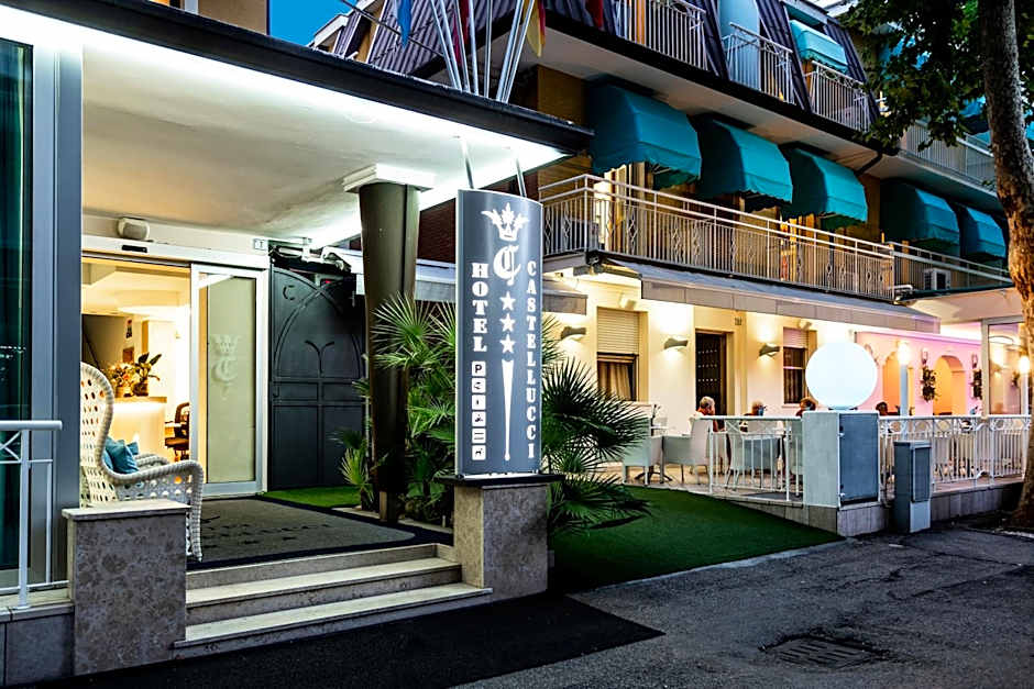 Hotel Castellucci
