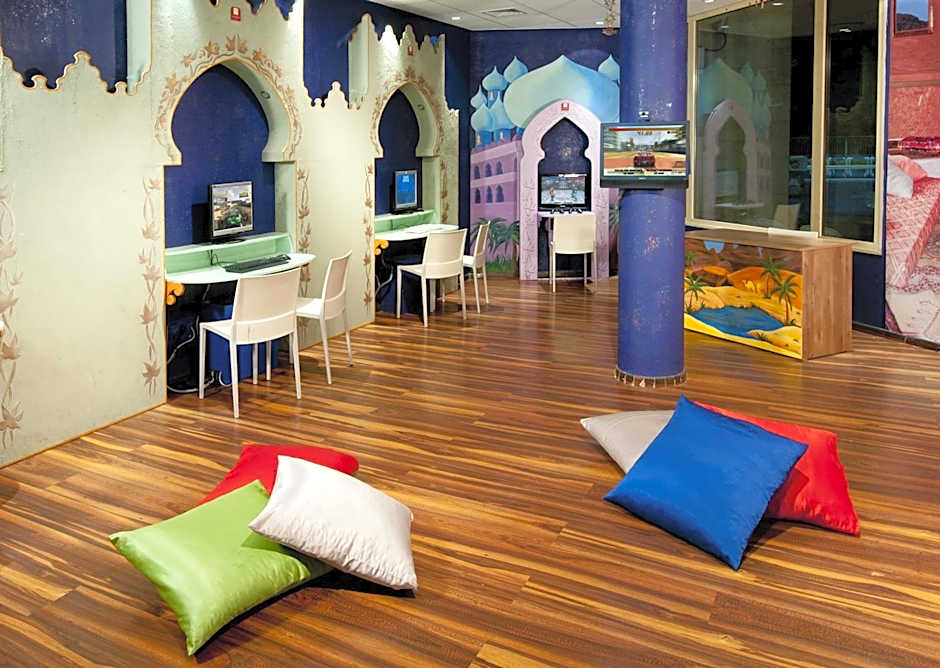 Leonardo Plaza Hotel Dead Sea