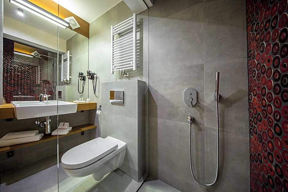 Hotel Kopieniec