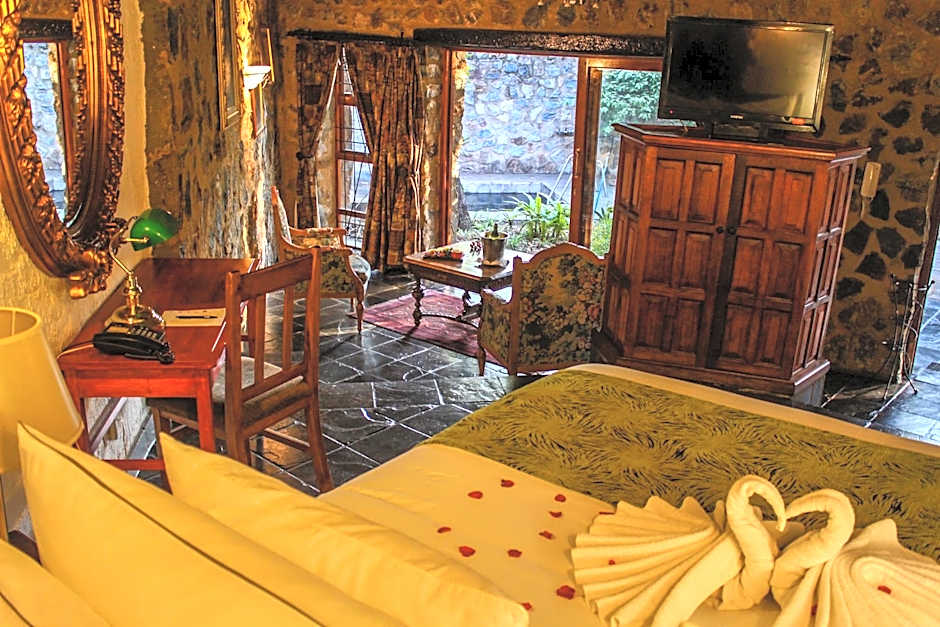 Misty Hills Country Hotel, Conference Centre & Spa