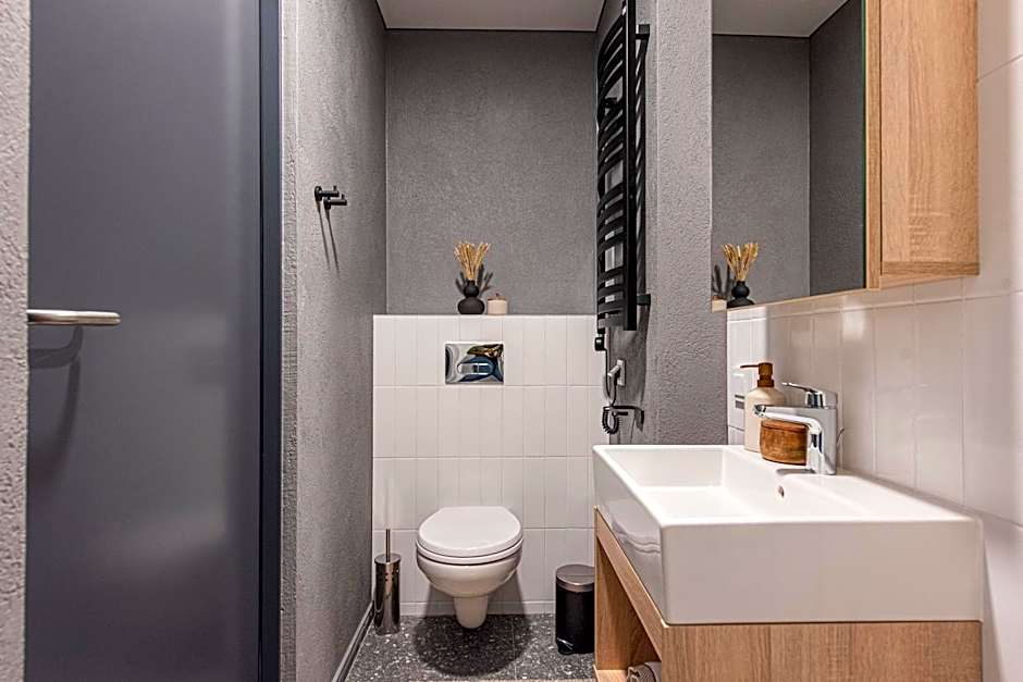 SHED Vilnius Coliving