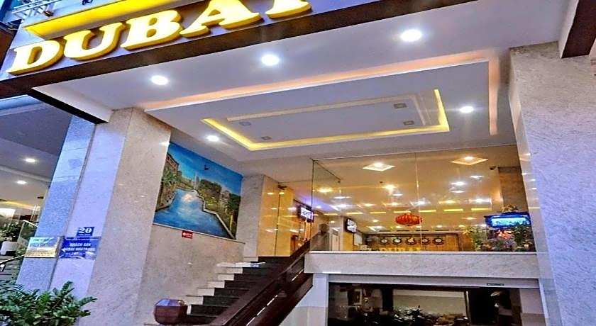 Dubai Nha Trang Hotel
