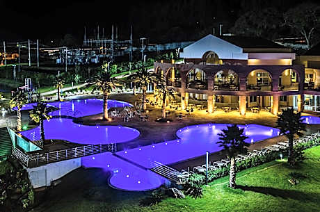 Mira Serra Parque Hotel