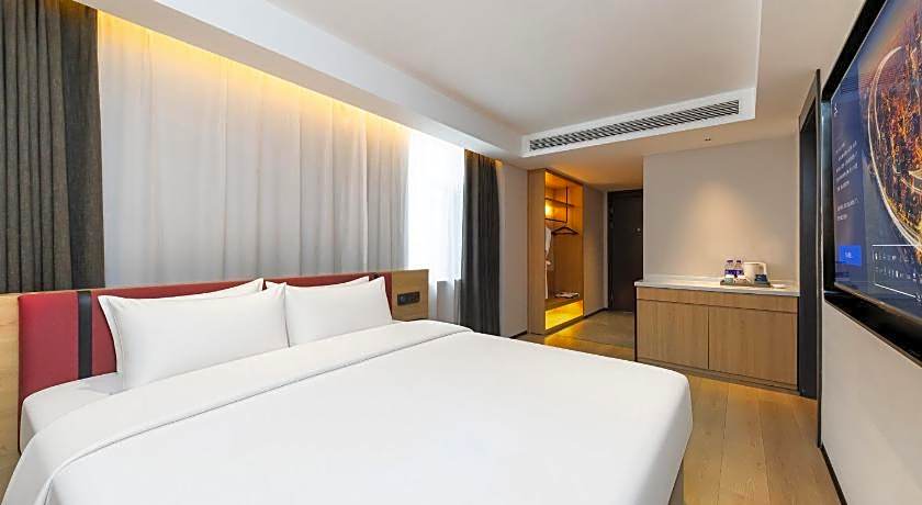 Campanile Hotel Changchun People's Square the Mixc