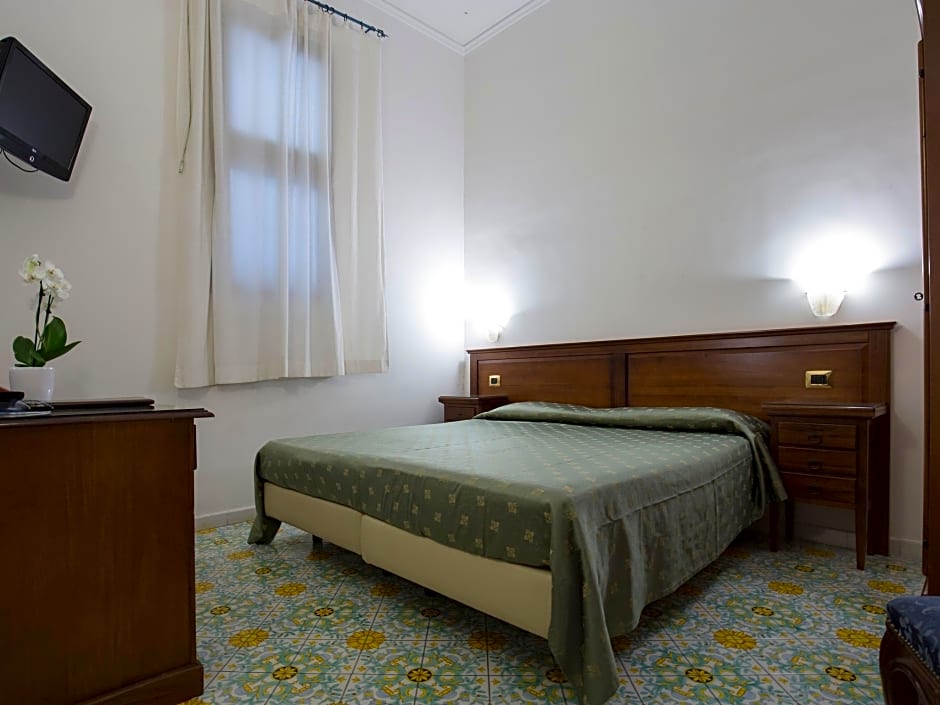 Grand Hotel La Panoramica