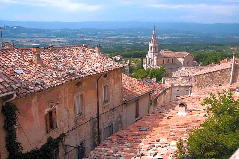 Une Sieste en Luberon