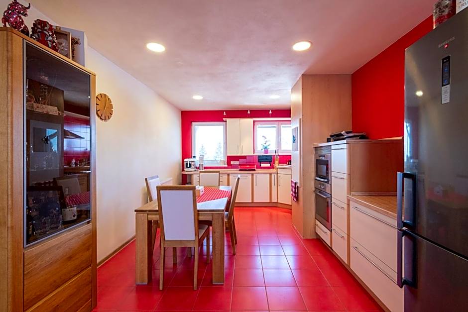 Sherpa's Hostel High Tatras