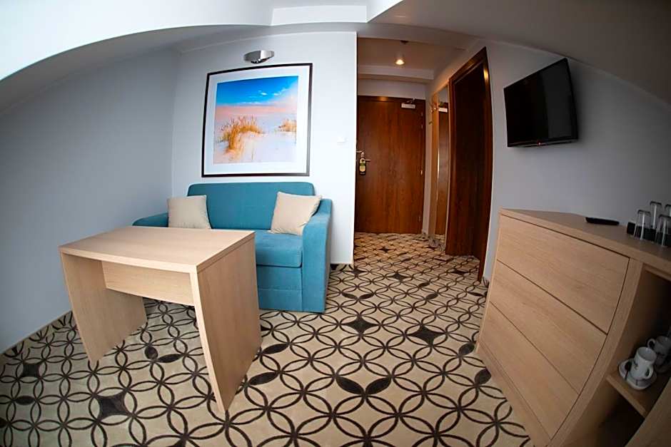 Grand Łeba - Adults Only (13+)