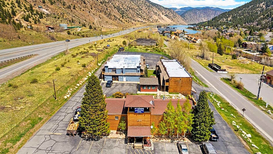 Georgetown Lodge