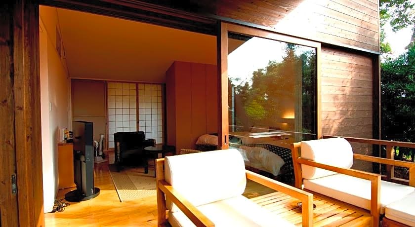 Satsuki Bessou Ryokan
