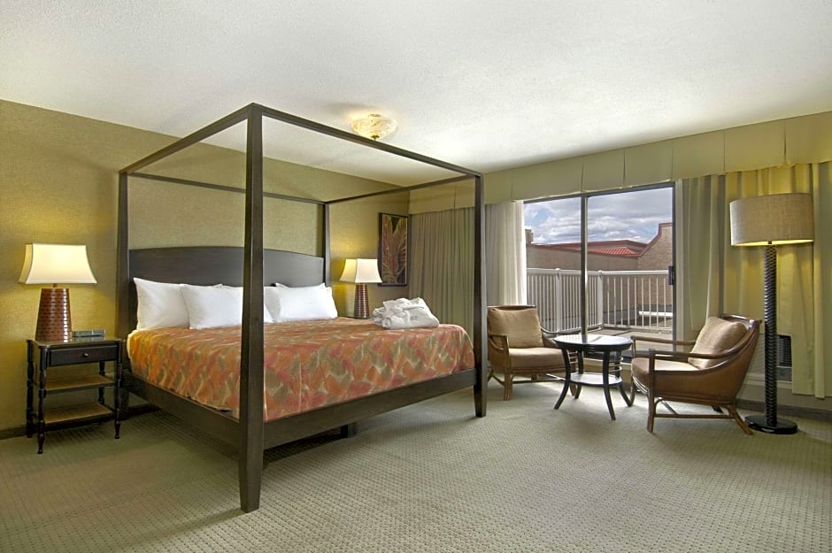Photo 1 of 1 of Theme 1 King Bed Suite