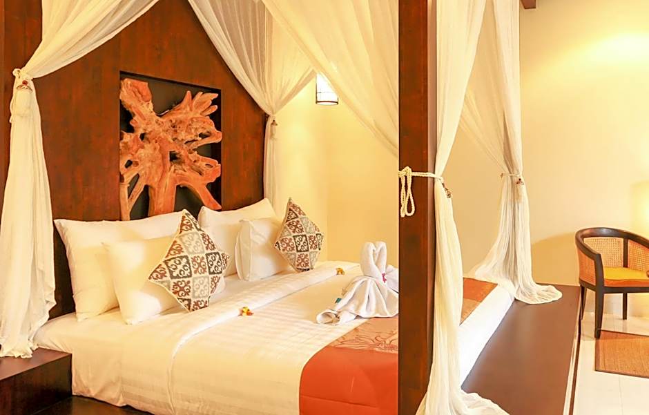 Theanna Villa and Spa Canggu
