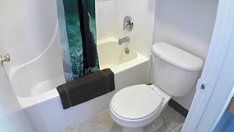 Americas Best Value Inn