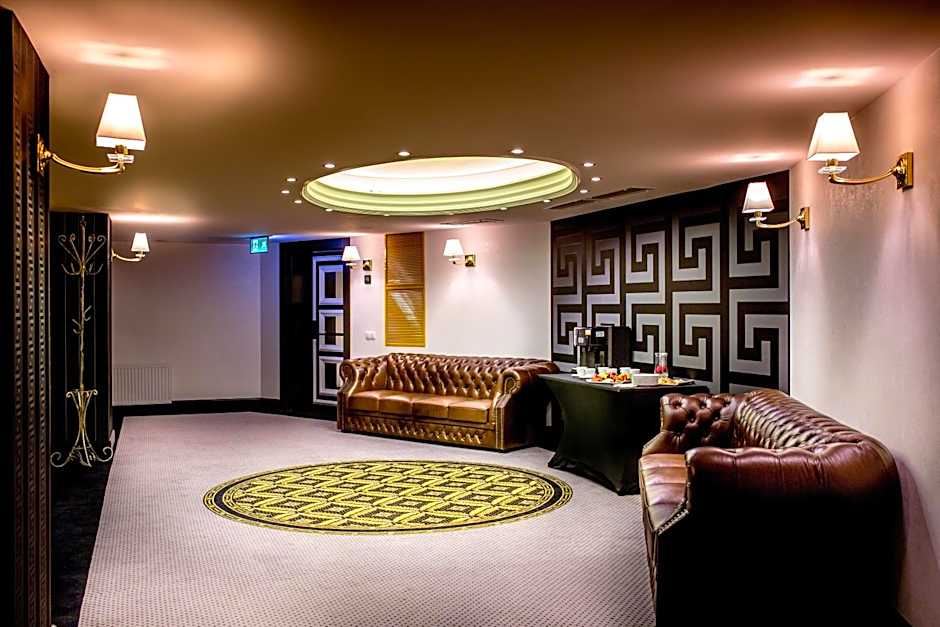 Hotel Dana Business & Conference