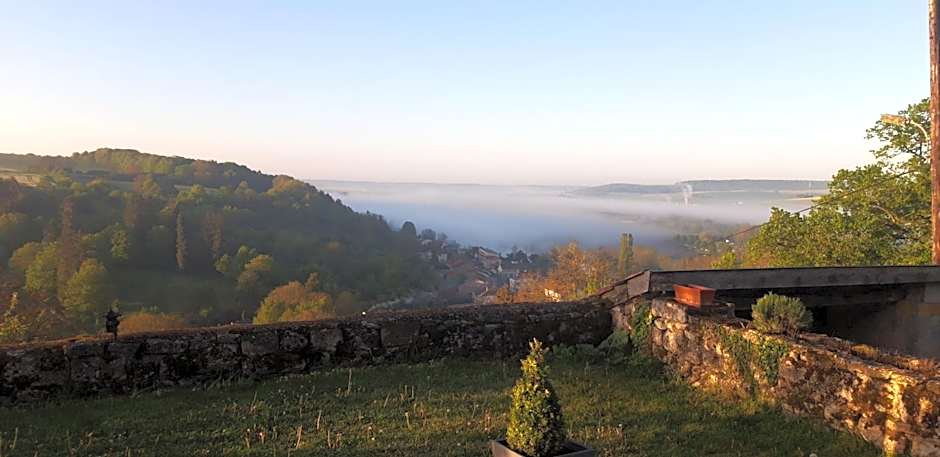 B&B CHEZ FOUCHS - Chambre d'hôtes