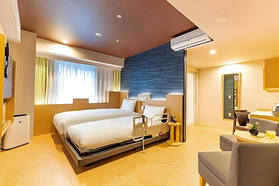 Daiwa Royal Hotel D-City Nagoya Fushimi