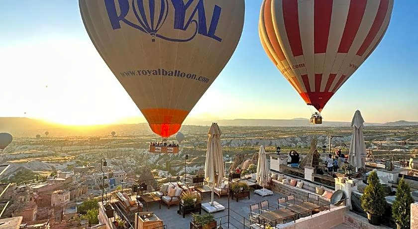 Dream of Cappadocia