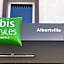 ibis Styles Albertville