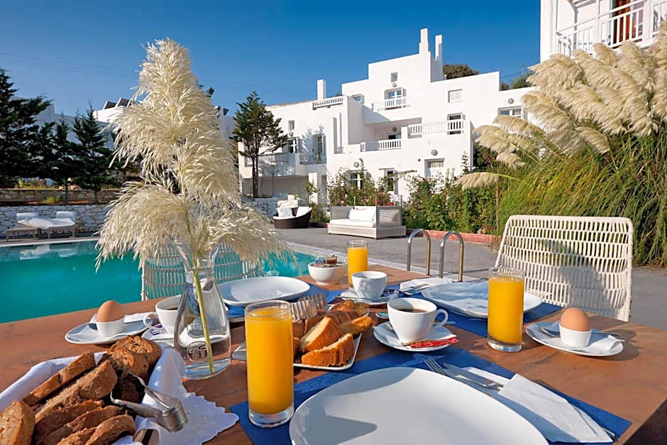 Hotel Nefeli