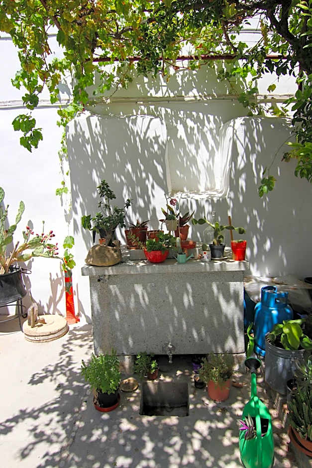 Gul Hanim House Boutique Hotel